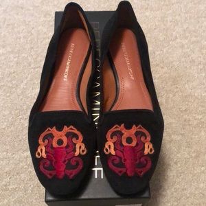 RebeccaMinkoff♉️NEW♉️ Astro too suede/size 7.5